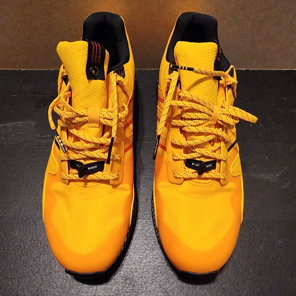 Adidas Ultra Tech GTX Livestock{(very light used)